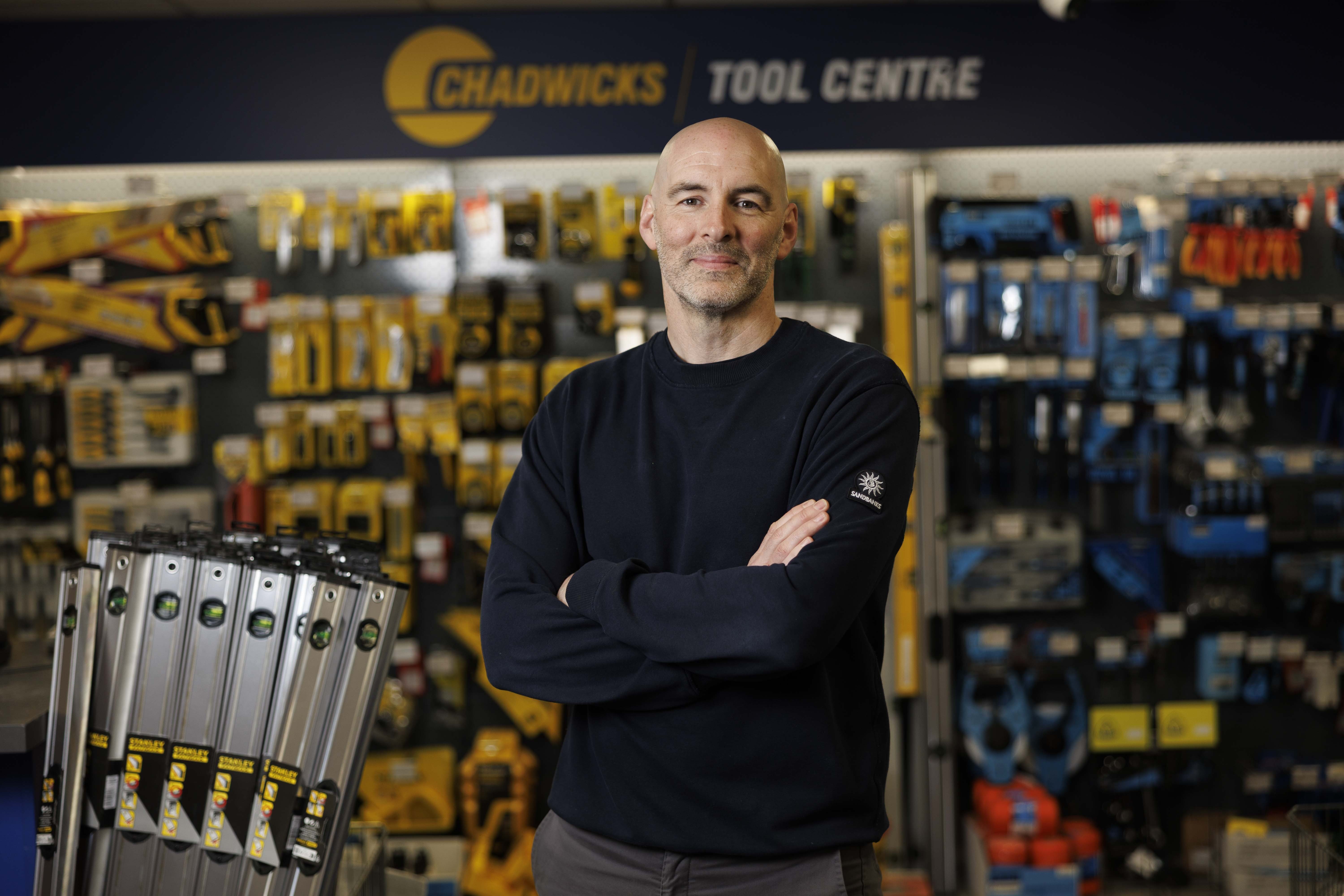 New Chadwicks Research Reveals Tradespeople’s Attitudes Towards Their Own Mental Health as Well as Talking About the Topic with Others